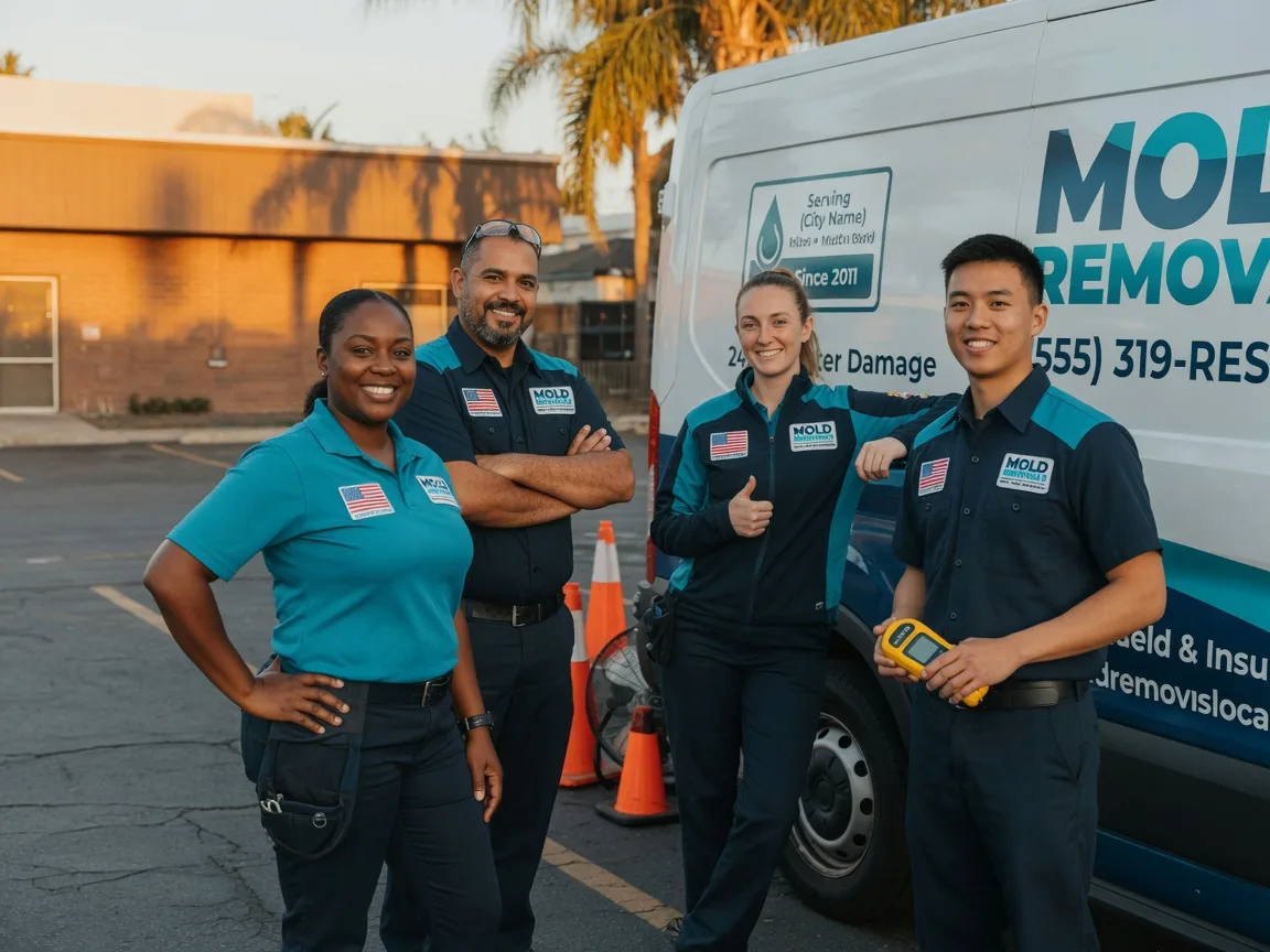 Water Damage Restoration company in Cambridge, MA